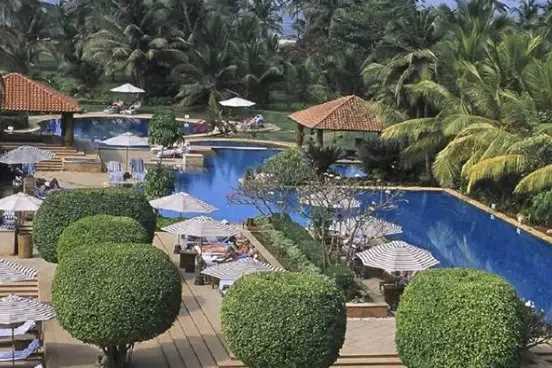 Kenilworth Resort & Spa Goa